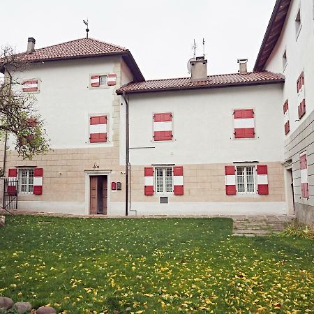 Apartmán Castello Fai Fai della Paganella Exteriér fotografie